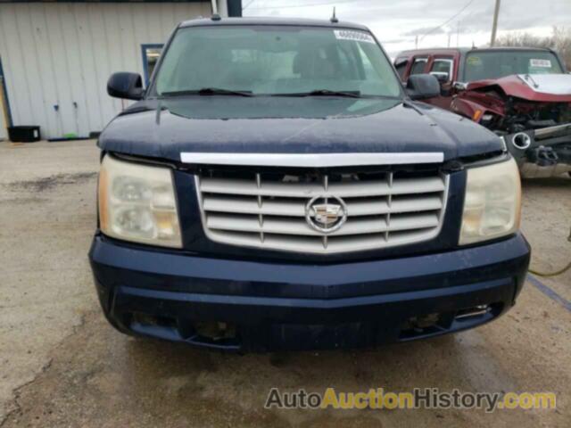 CADILLAC ESCALADE LUXURY, 1GYEC63N25R264163