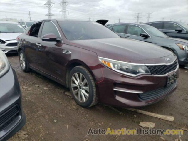 KIA OPTIMA LX, 5XXGT4L31GG009074