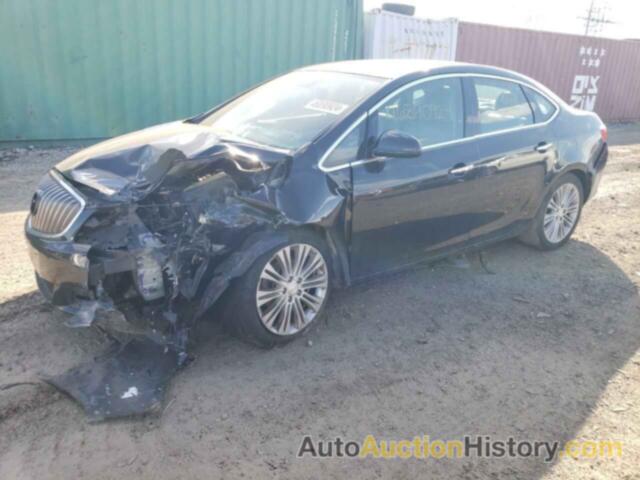 BUICK VERANO, 1G4PP5SK5E4139557