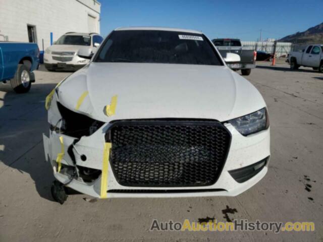 AUDI A4 PREMIUM, WAUAFAFL7EA004846