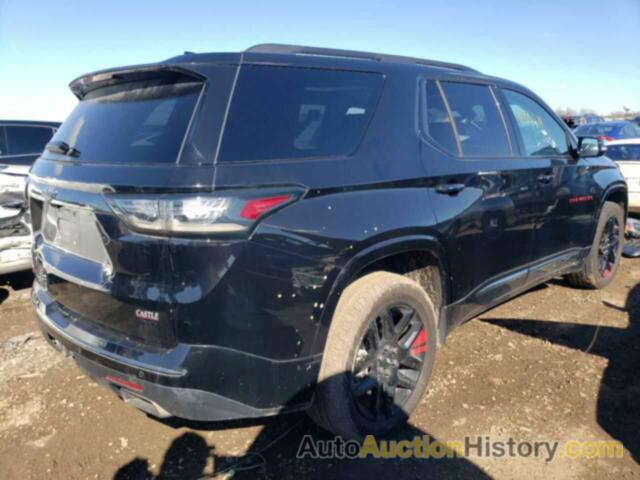 CHEVROLET TRAVERSE PREMIER, 1GNEVKKW3KJ255539