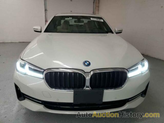 BMW 5 SERIES, WBA33AG02PCL17705