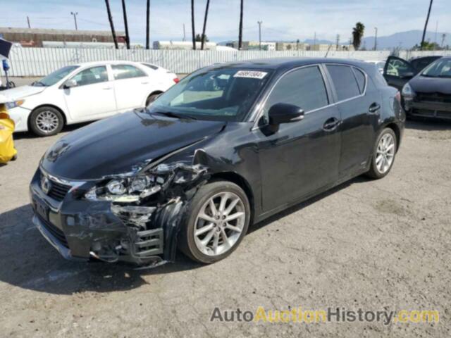 LEXUS CT 200 200, JTHKD5BH6C2121815