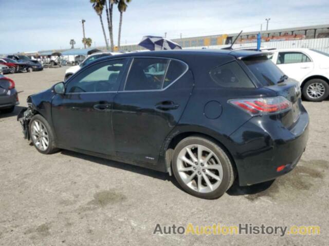 LEXUS CT 200 200, JTHKD5BH6C2121815