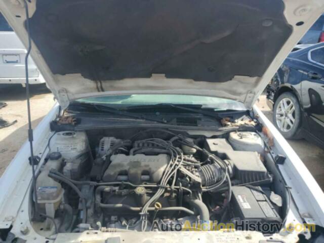 CHEVROLET MALIBU LS, 1G1NE52J92M570741