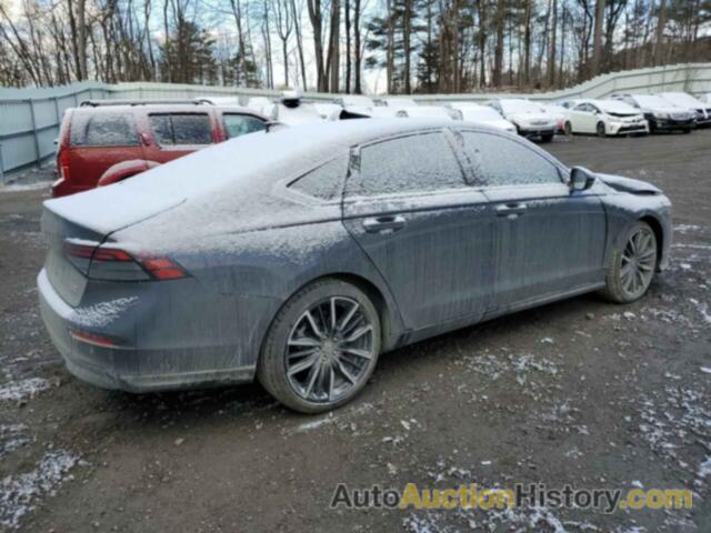 HONDA ACCORD TOURING HYBRID, 1HGCY2F87PA064377