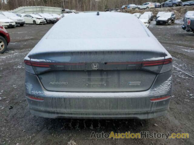 HONDA ACCORD TOURING HYBRID, 1HGCY2F87PA064377