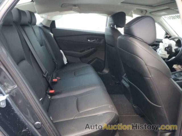 HONDA ACCORD TOURING HYBRID, 1HGCY2F87PA064377