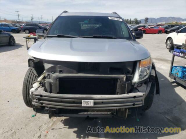 FORD EXPLORER XLT, 1FM5K7D82DGA59004