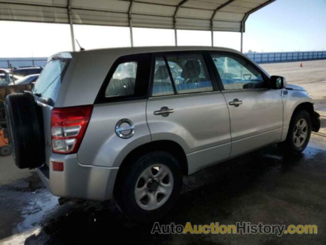 SUZUKI GR VITARA, JS3TE941674200424