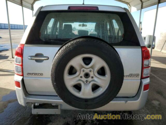 SUZUKI GR VITARA, JS3TE941674200424