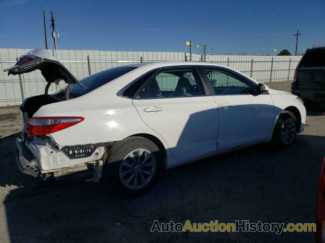 TOYOTA CAMRY LE, 4T1BF1FK9GU240216