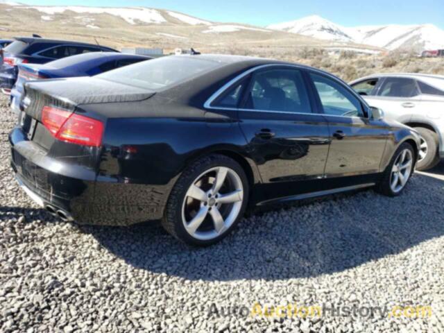 AUDI S8 QUATTRO, WAUD2AFD2DN005752