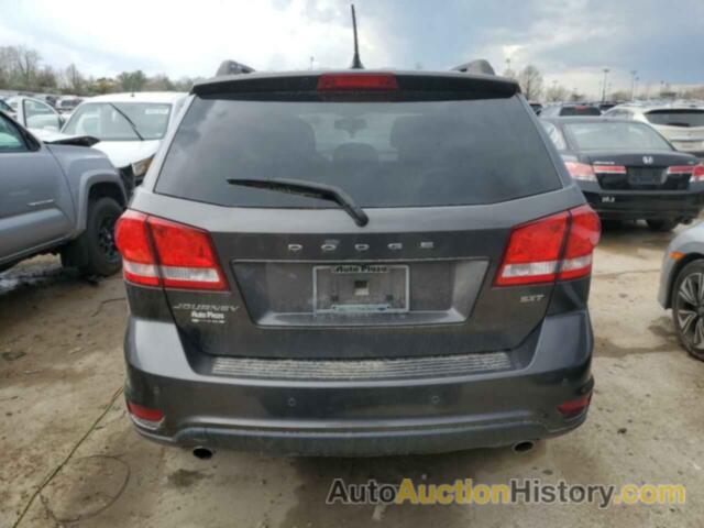 DODGE JOURNEY SXT, 3C4PDCBG4FT699790