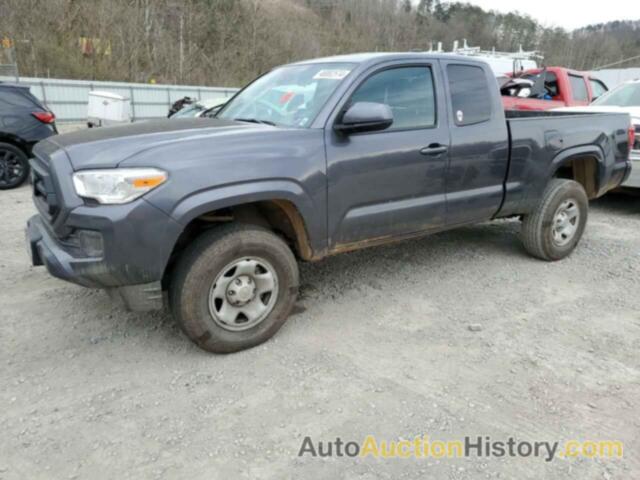 TOYOTA TACOMA ACCESS CAB, 3TYRX5GN2PT086294