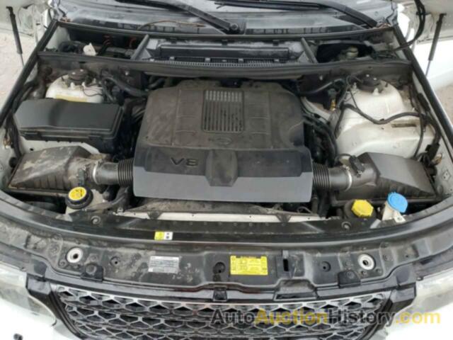 LAND ROVER RANGEROVER HSE LUXURY, SALMF1D46CA379094