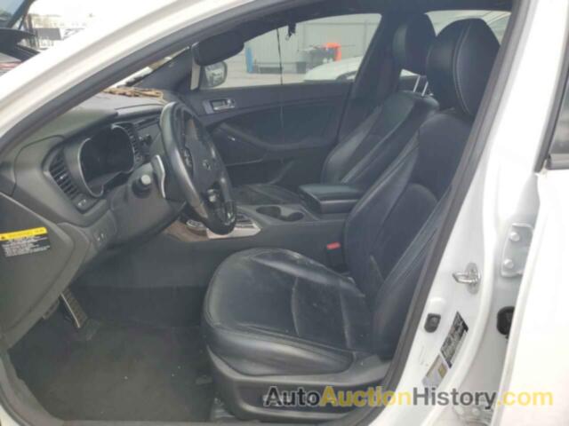 KIA OPTIMA SX, 5XXGR4A62DG145737