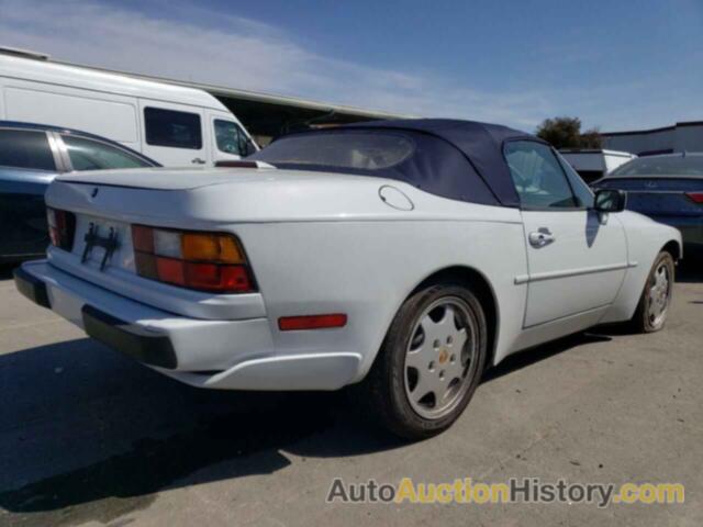 PORSCHE 944 S, WP0CB2940LN480878