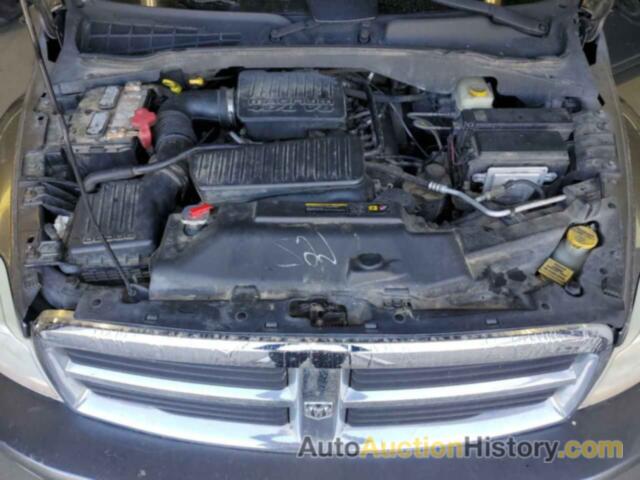 DODGE DURANGO SLT, 1D4HB48N54F200656