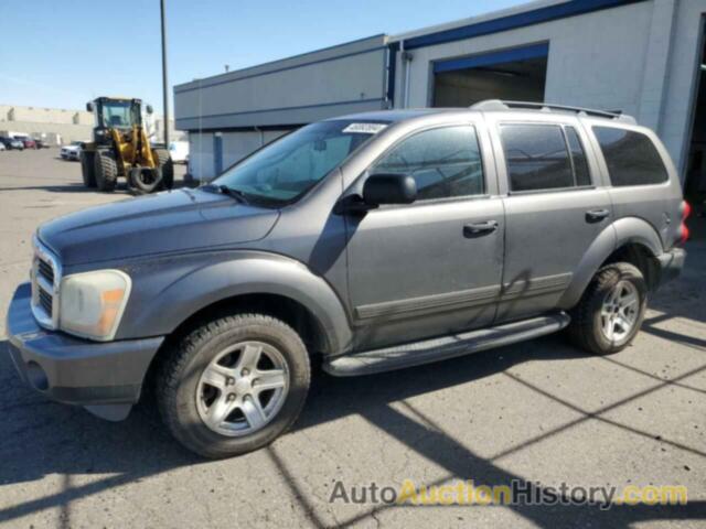 DODGE DURANGO SLT, 1D4HB48N54F200656