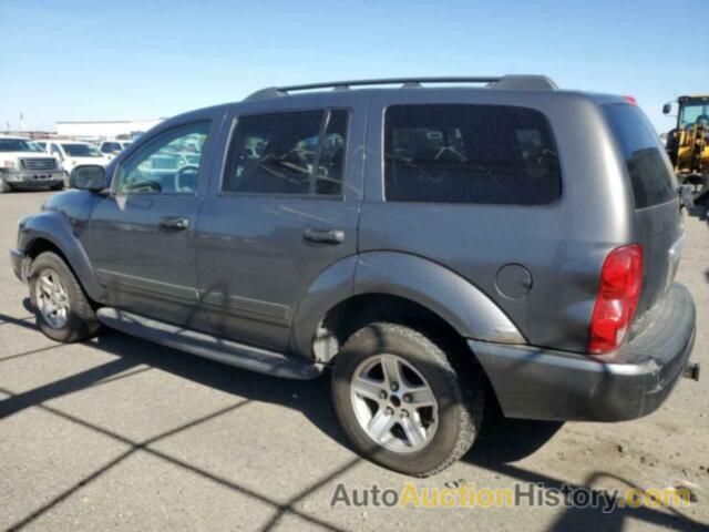 DODGE DURANGO SLT, 1D4HB48N54F200656