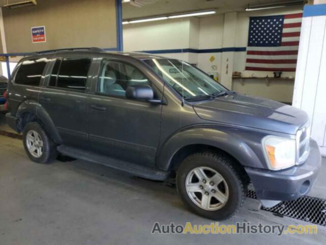 DODGE DURANGO SLT, 1D4HB48N54F200656