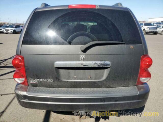 DODGE DURANGO SLT, 1D4HB48N54F200656