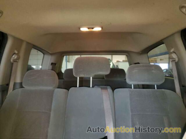 DODGE DURANGO SLT, 1D4HB48N54F200656