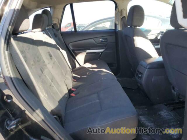 FORD EDGE SE, 2FMDK4GC5DBB58126