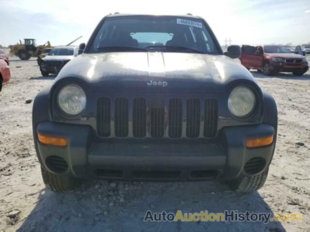 JEEP LIBERTY SPORT, 1J4GK48K04W285530