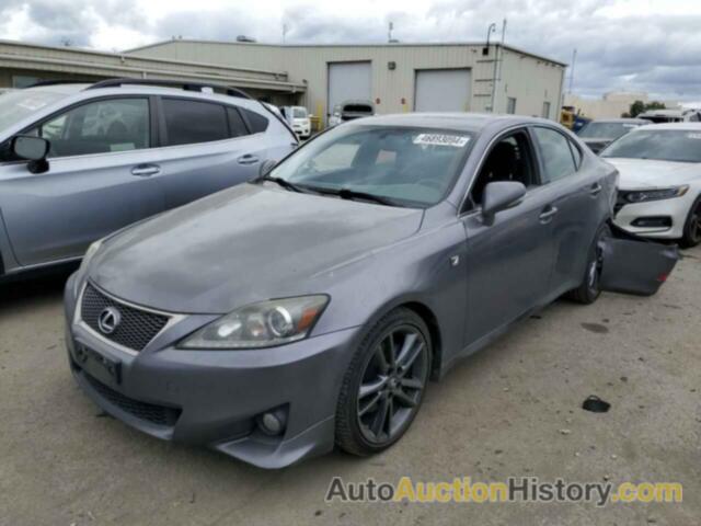 LEXUS IS 250, JTHBF5C24C5181515