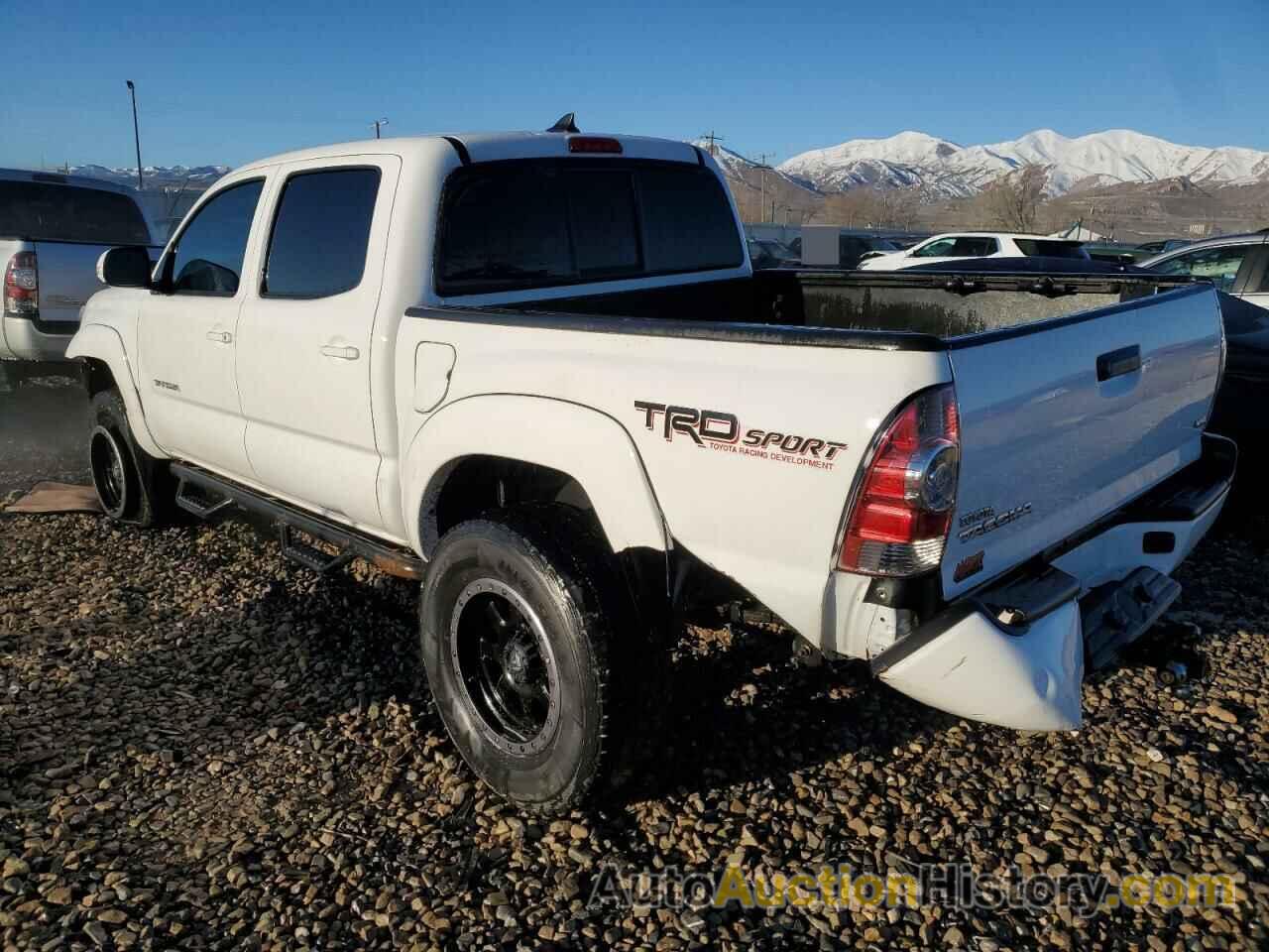 TOYOTA TACOMA DOUBLE CAB, 3TMLU4EN8FM192710