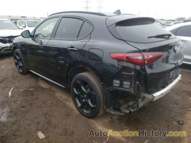 ALFA ROMEO STELVIO TI, ZASPAKBN5P7D65346