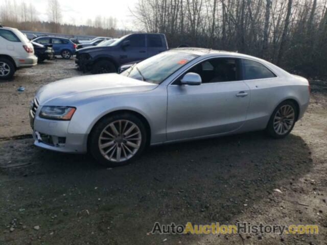 AUDI A5 QUATTRO, WAUDK78T38A036805