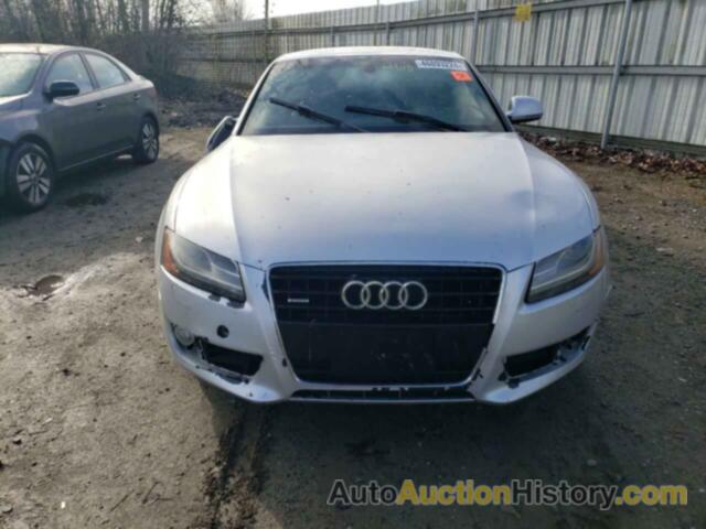 AUDI A5 QUATTRO, WAUDK78T38A036805