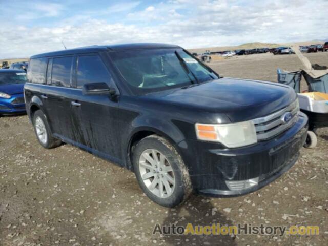 FORD FLEX SEL, 2FMGK5CC2BBD05928