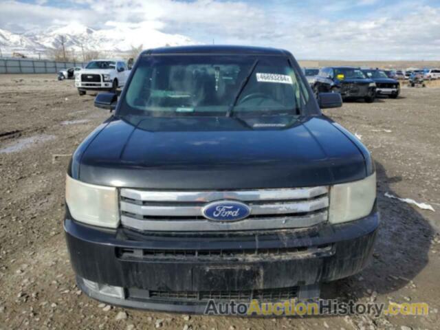 FORD FLEX SEL, 2FMGK5CC2BBD05928