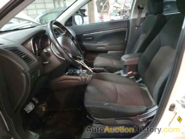 MITSUBISHI OUTLANDER ES, JA4AR3AU5HZ039875