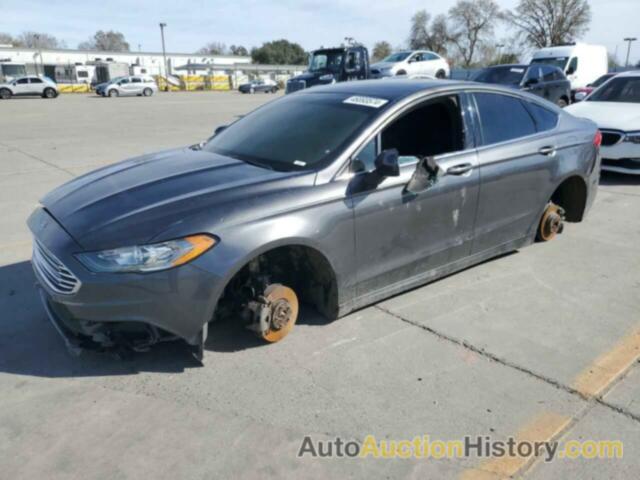 FORD FUSION SE, 3FA6P0H95HR343817