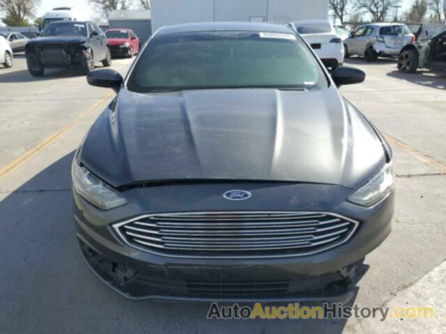 FORD FUSION SE, 3FA6P0H95HR343817