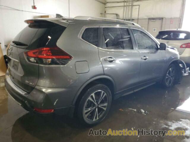 NISSAN ROGUE S, JN8AT2MV8KW395739