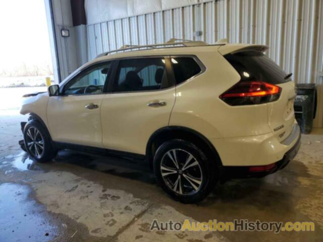 NISSAN ROGUE S, JN8AT2MV5KW371060