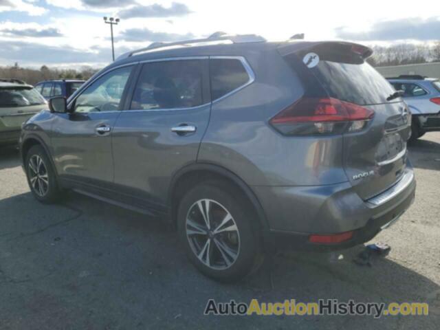 NISSAN ROGUE S, JN8AT2MV5LW112344