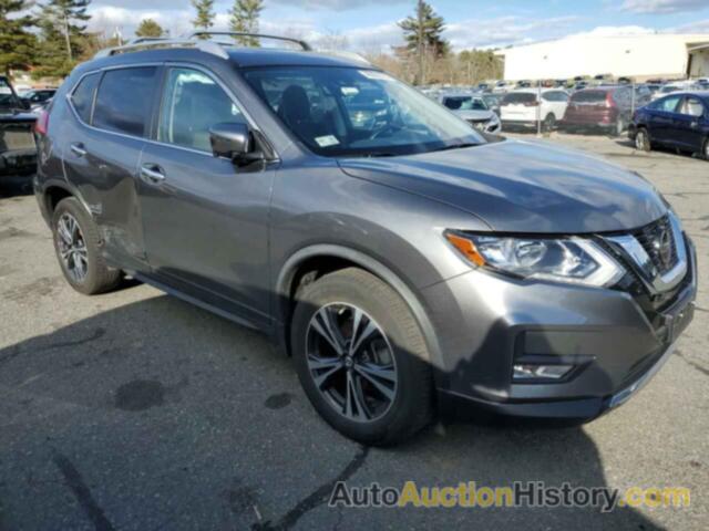 NISSAN ROGUE S, JN8AT2MV5LW112344