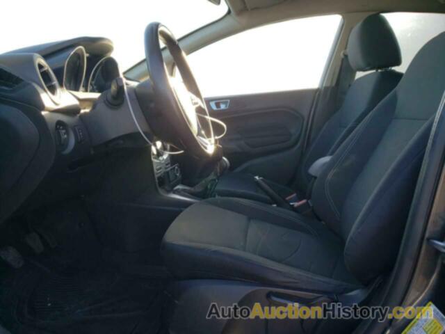 FORD FIESTA SE, 3FADP4BE6FM159131