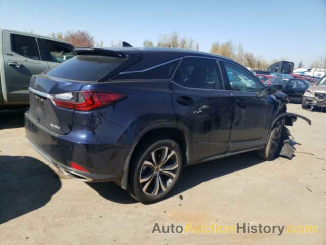 LEXUS RX350 350, 2T2HZMDA7NC364766