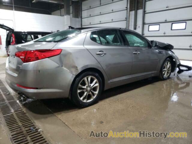 KIA OPTIMA EX, 5XXGN4A70DG229995