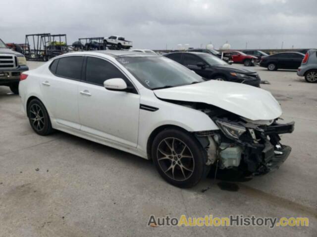 KIA OPTIMA EX, 5XXGN4A76FG503137