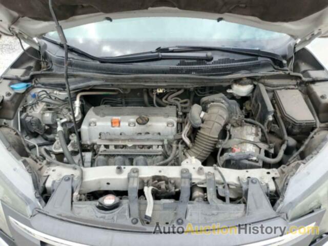 HONDA CRV EXL, 2HKRM3H78DH506795