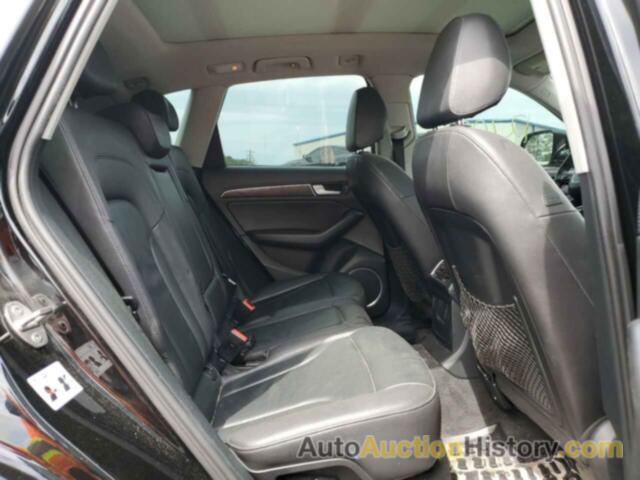 AUDI Q5 PREMIUM PLUS, WA1L2AFP5HA022335